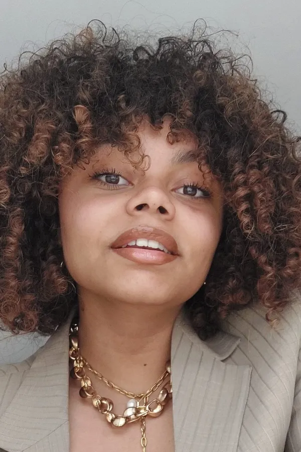Portrait de Manuella Le Bruchec