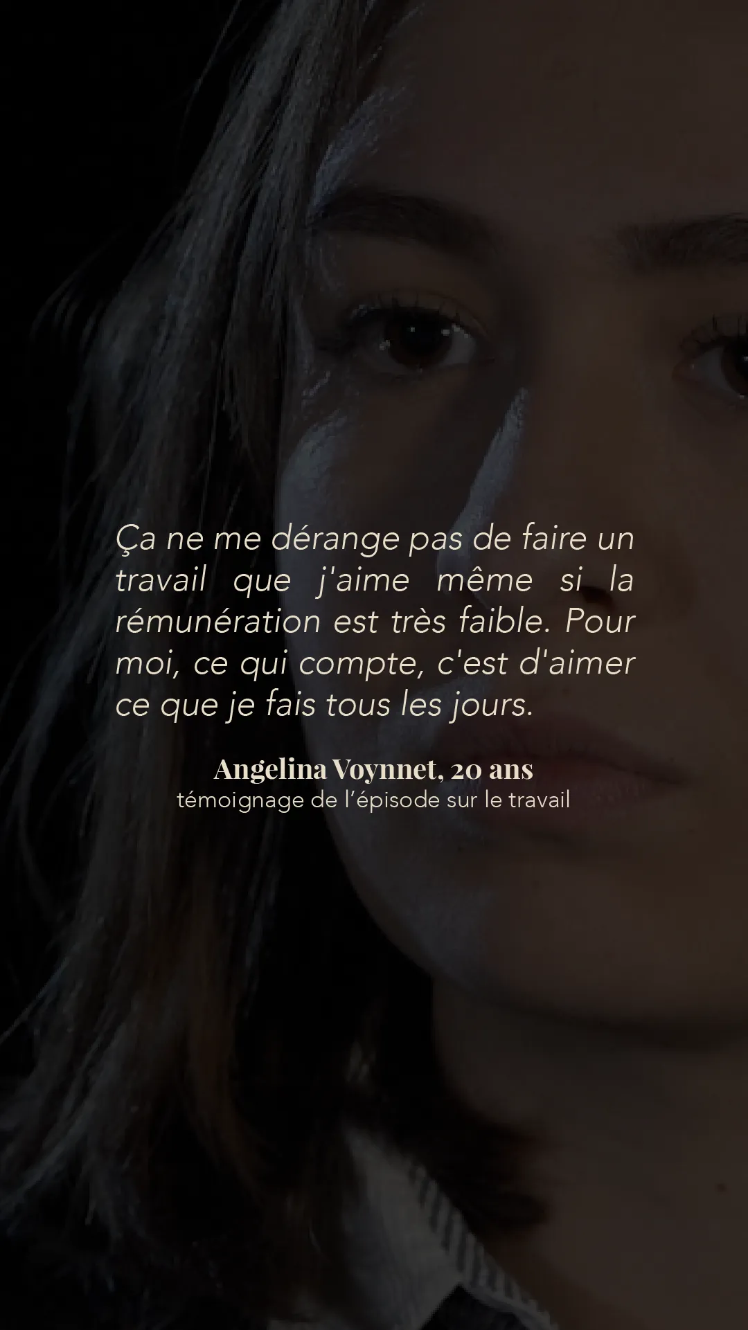 Témoignage 11
