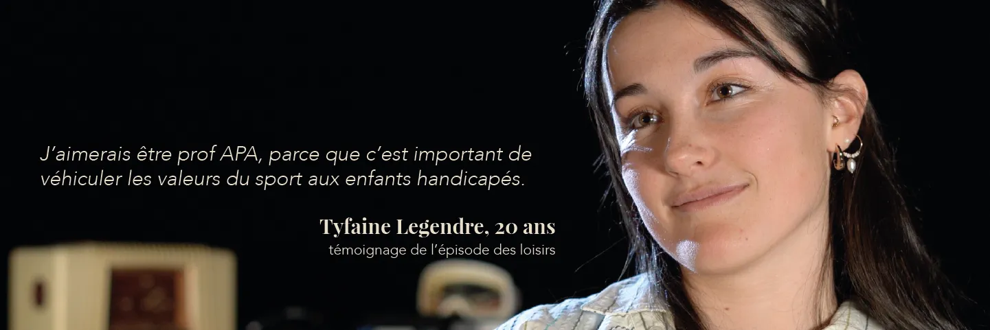 Témoignage 10