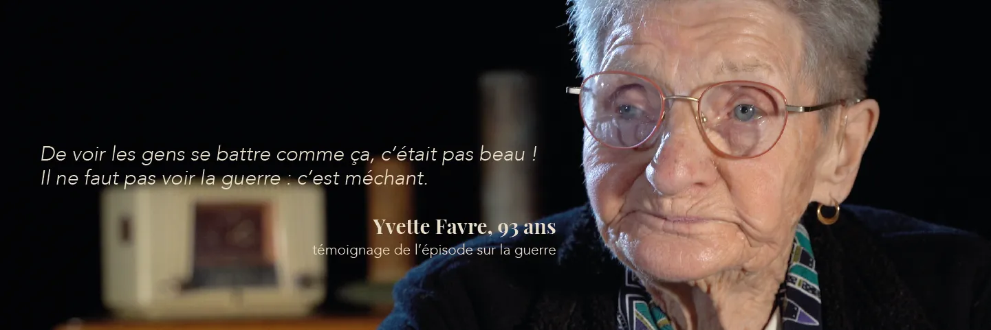 Témoignage 12