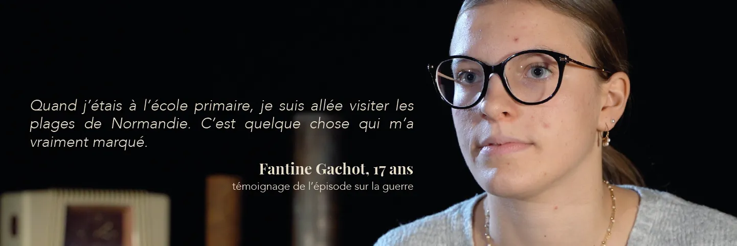Témoignage 13