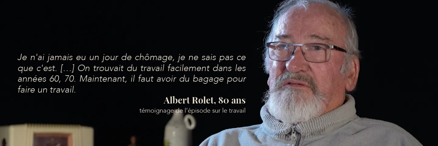 Témoignage 4
