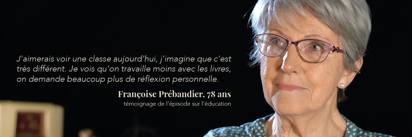 Témoignage 6