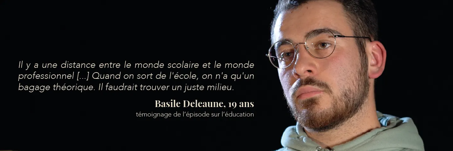 Témoignage 7