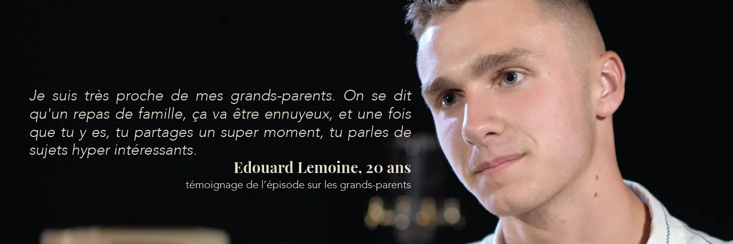 Témoignage 8
