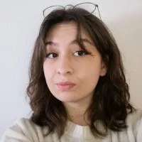 Portrait de Angelina Voynnet