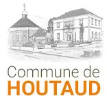 Logo Commune de Houtaud