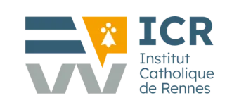 Logo Institut Catholique de Rennes