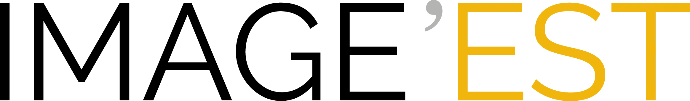 Logo Image'Est