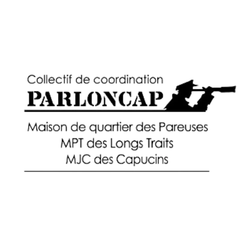 Logo Parloncap
