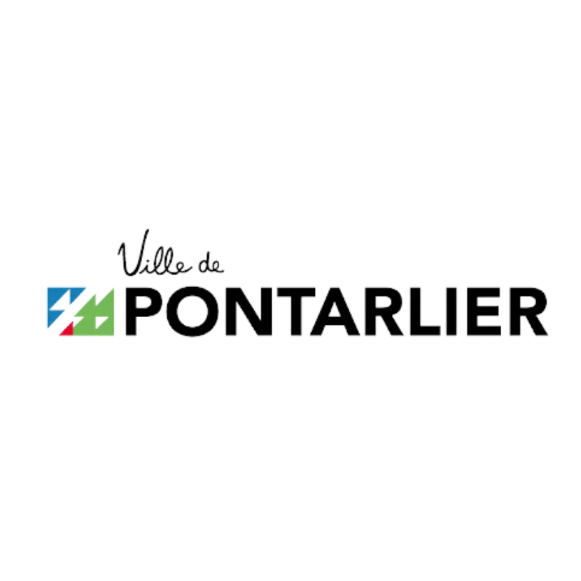 Logo Ville de Pontarlier