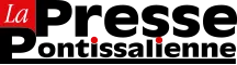 Logo La Presse Pontissalienne