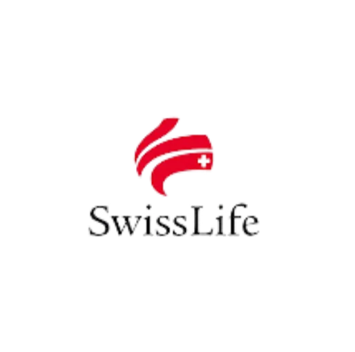 Logo SwissLife