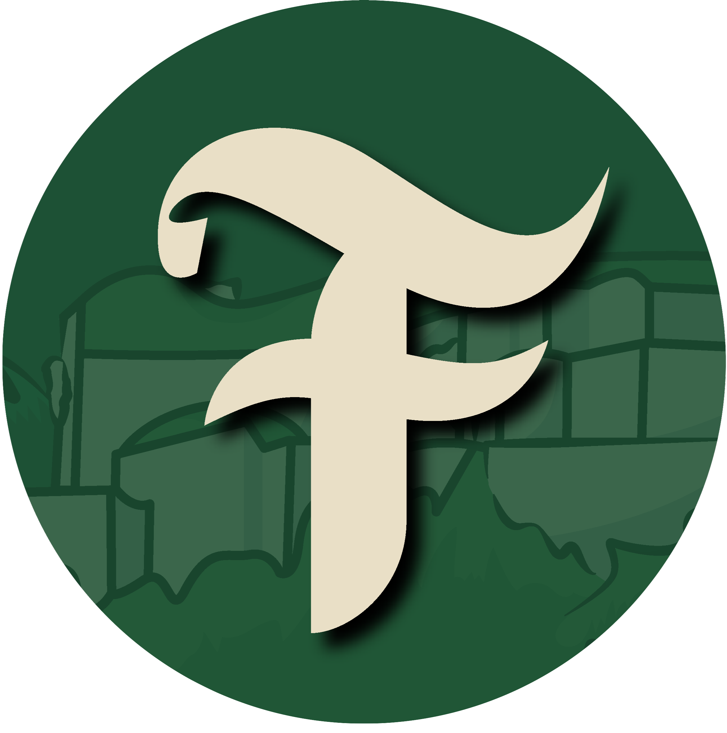Logo Fortin